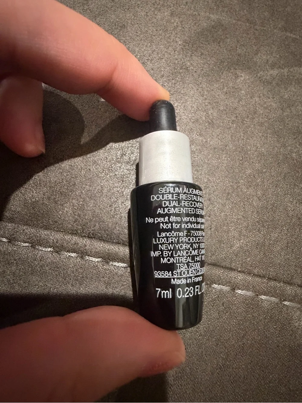 Génifique Ultimate  – 7ml